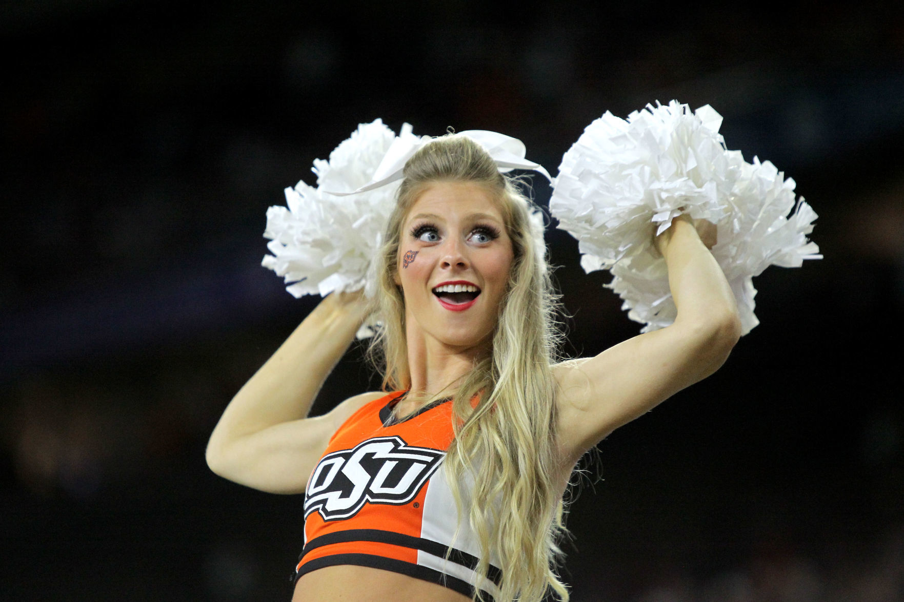 2019 Texas Bowl: OK State vs Texas A&M